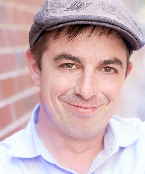 Alex Urevick-Ackelsberg